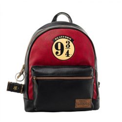 Harry Potter (9 ¾) Fashion Backpack-GP86854