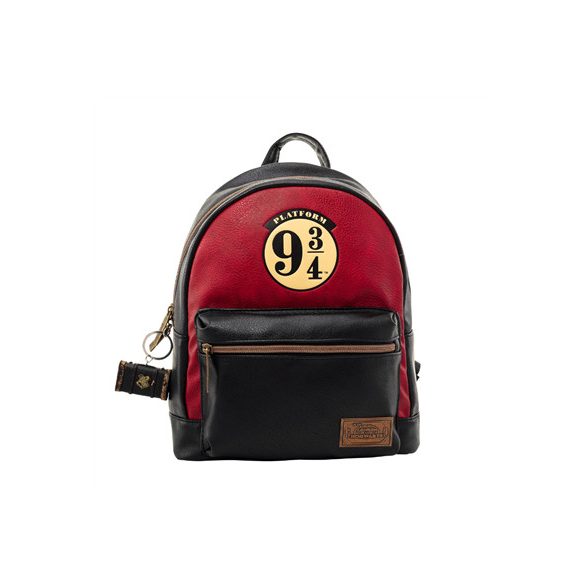 Harry Potter (9 ¾) Fashion Backpack-GP86854