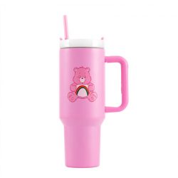 Care Bears (Cheer Bear) 40Oz Tumbler-MDB28160