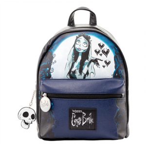 Corpse Bride Fashion Back Pack-GP86906