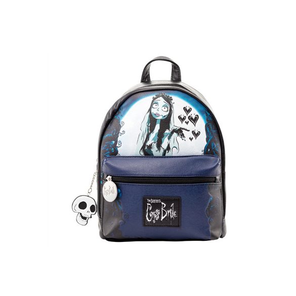 Corpse Bride Fashion Back Pack-GP86906