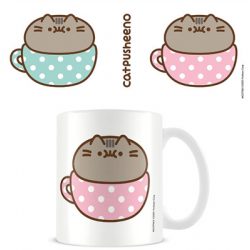 Pusheen Catpusheeno Mug-MG27063C