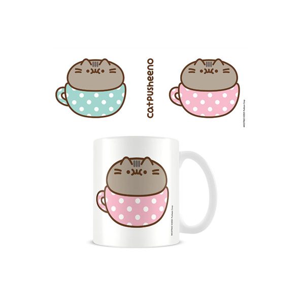 Pusheen Catpusheeno Mug-MG27063C