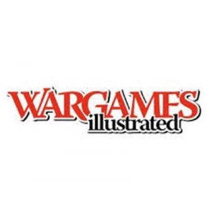 Wargames Illustrated WI446 February 2025 Edition - EN-WI446