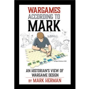 Wargames According to Mark - EN-2416