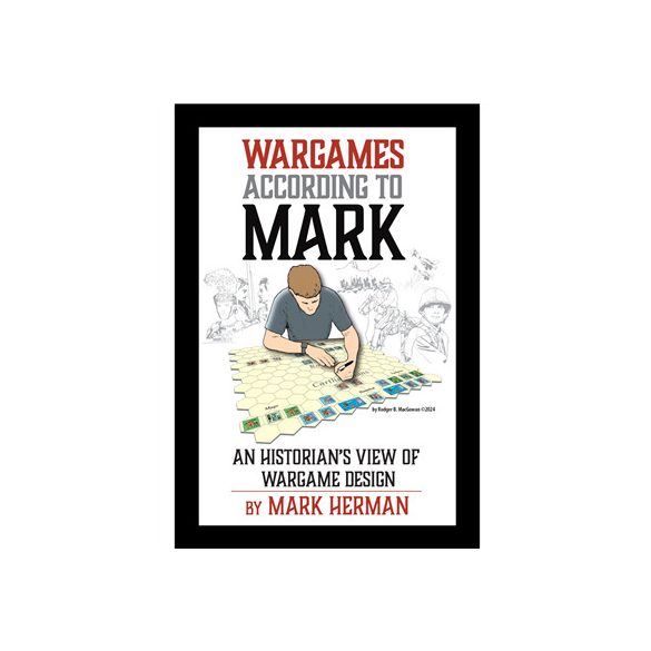 Wargames According to Mark - EN-2416