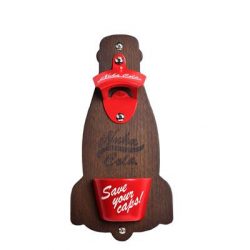 "Nuka Cola" Top Popper Bottle Opener-1146136