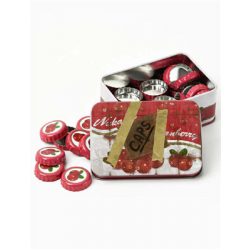 "Nuka Cranberry" Collectible Tin-1150398