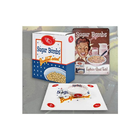 "Sugar Bombs" Breakfast Bundle-1145162