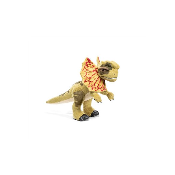 Jurassic Park - Dilophosaurus Plush-NN2434