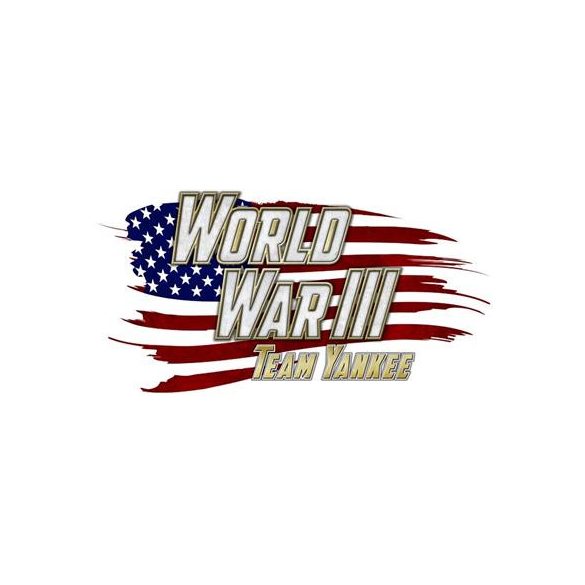 World War III Team Yankee: Israeli Bundle - EN-15/02/2025