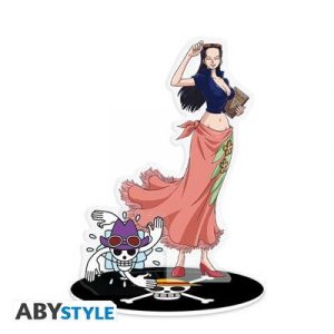 ONE PIECE - Acryl® - Robin-ABYACF071