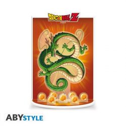 DRAGON BALL - Acryl® Diorama - Shenron-ABYACF187