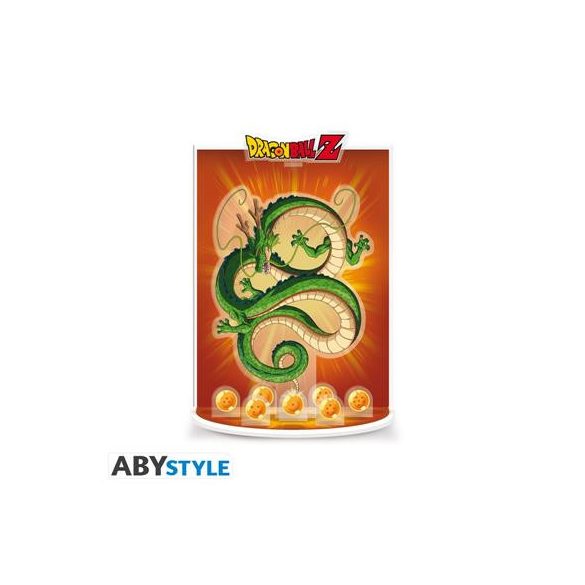 DRAGON BALL - Acryl® Diorama - Shenron-ABYACF187