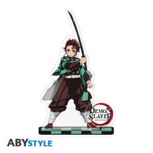 DEMON SLAYER - Acryl® - Tanjiro 2-ABYACF084