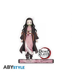 DEMON SLAYER - Acryl® - Nezuko 2-ABYACF085