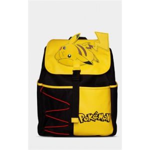 Pokemon - Pikachu Backpack-BP278268POK