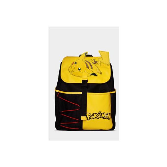 Pokemon - Pikachu Backpack-BP278268POK