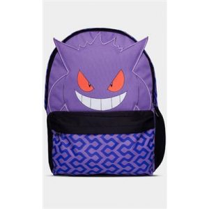 Pokémon - Gengar Novelty Backpack-BP324770POK