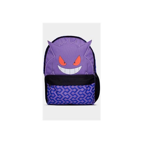 Pokémon - Gengar Novelty Backpack-BP324770POK