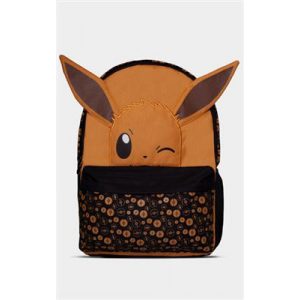 Pokémon - Eevee Novelty Backpack-BP506367POK