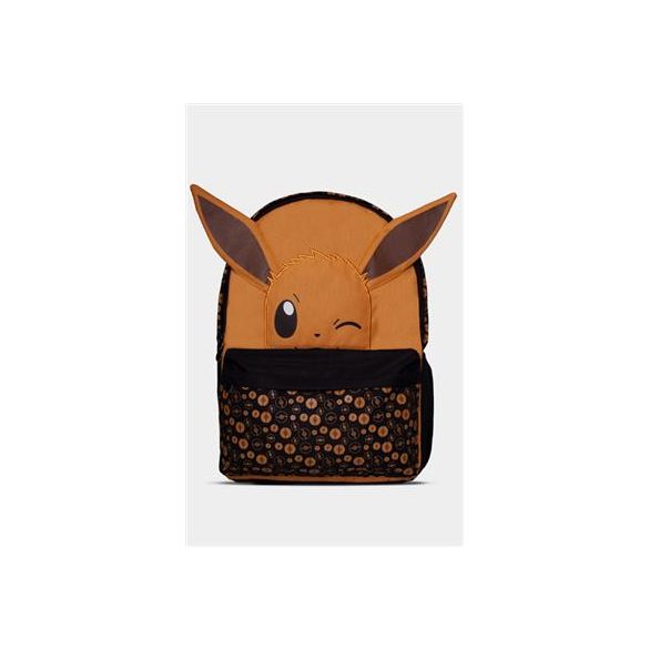 Pokémon - Eevee Novelty Backpack-BP506367POK