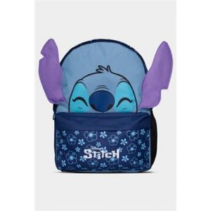 Lilo & Stitch - Novelty Backpack-BP561570DNY