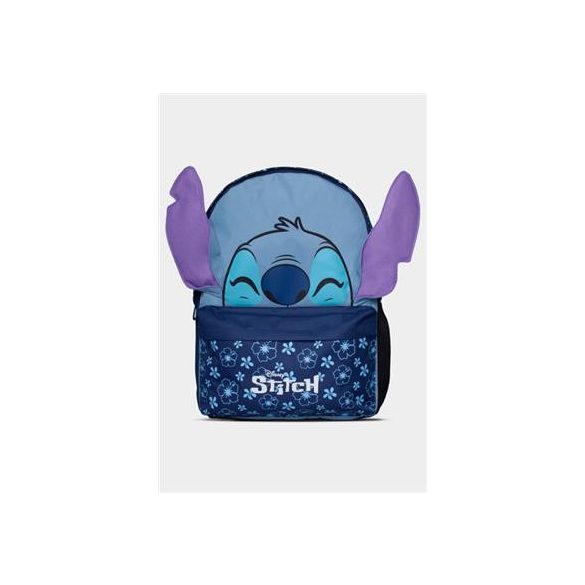 Lilo & Stitch - Novelty Backpack-BP561570DNY