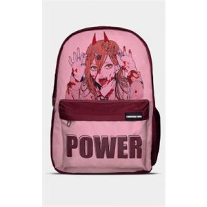 Chainsaw Man - Power Backpack-BP822400CSM