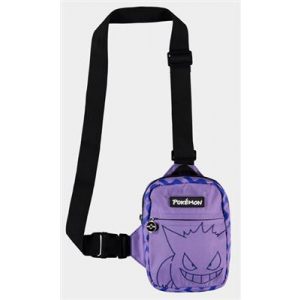 Pokémon - Gengar Sling Bag-CR018582POK