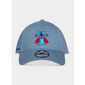 Lilo & Stitch - Adjustable Cap-BA320757DNY