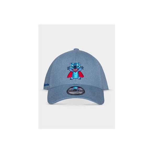 Lilo & Stitch - Adjustable Cap-BA320757DNY