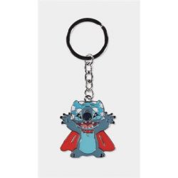 Lilo & Stitch - Metal Keychain-KE835017DNY