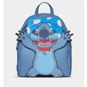 Lilo & Stitch - Novelty Mini Backpack-MP156580DNY