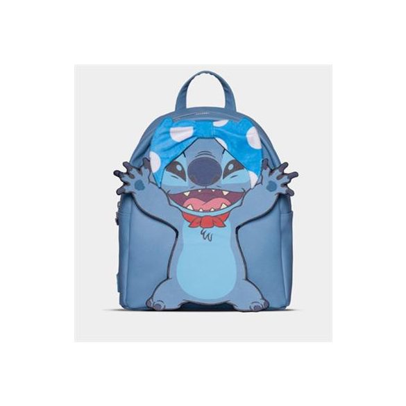 Lilo & Stitch - Novelty Mini Backpack-MP156580DNY