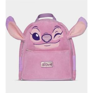 Lilo & Stitch - Novelty Mini Backpack-MP230178DNY