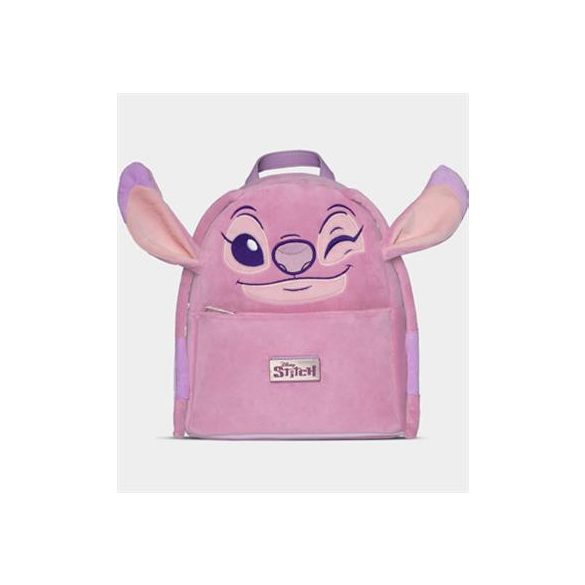 Lilo & Stitch - Novelty Mini Backpack-MP230178DNY