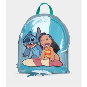 Lilo & Stitch - Novelty Mini Backpack-MP280073DNY