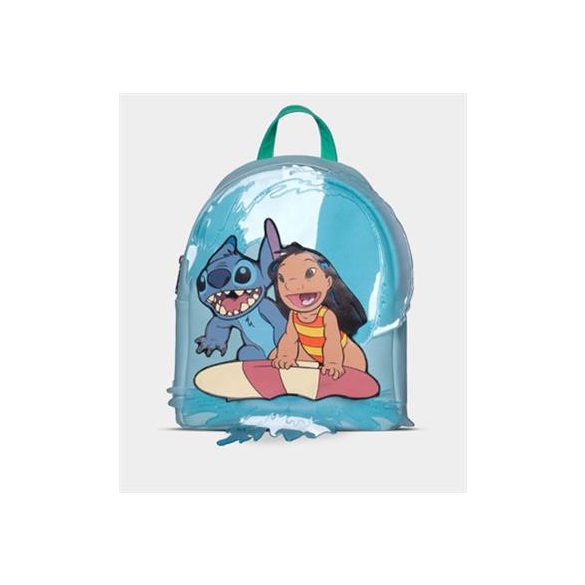 Lilo & Stitch - Novelty Mini Backpack-MP280073DNY