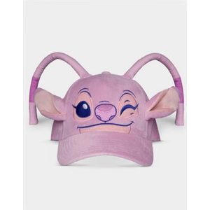 Lilo & Stitch - Novelty Cap-NH136260DNY