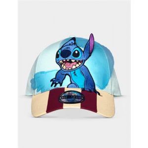 Lilo & Stich - Novelty Cap-NH336160DNY