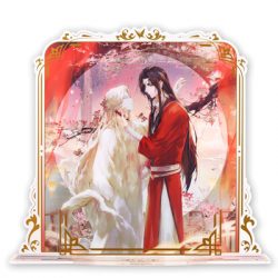 Heaven Official’s Blessing - Chasing Shadows, Carving Dust Series - Acrylic Stand-SAK29239