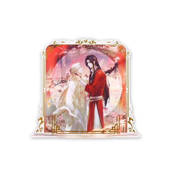 Heaven Official’s Blessing - Chasing Shadows, Carving Dust Series - Acrylic Stand-SAK29239