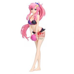 MOBILE SUIT GUNDAM SEED FREEDOM GLITTER&GLAMOURS-Lacus Clyne-Another color ver.-BP29028P