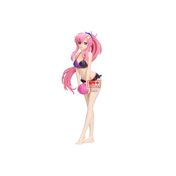 MOBILE SUIT GUNDAM SEED FREEDOM GLITTER&GLAMOURS-Lacus Clyne-Another color ver.-BP29028P