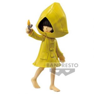 LITTLE NIGHTMARES FIGURE(A:SIX)-BP29239P