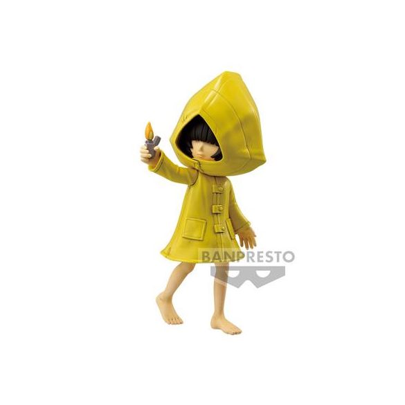 LITTLE NIGHTMARES FIGURE(A:SIX)-BP29239P