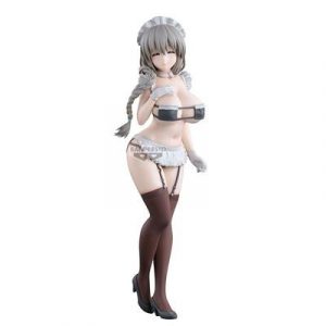 Uzaki-chan Wants to Hang Out! GLITTER&GLAMOURS Uzaki Tsuki Maid ver.-BP29241P