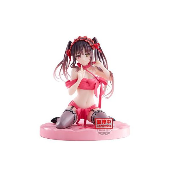 DATE A LIVE KURUMI TOKISAKI-Happy Birthday Present-FIGURE-BP29177P