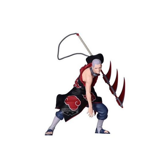 NARUTO SHIPPUDEN VIBRATION STARS-HIDAN-(ver.A)-BP29182P